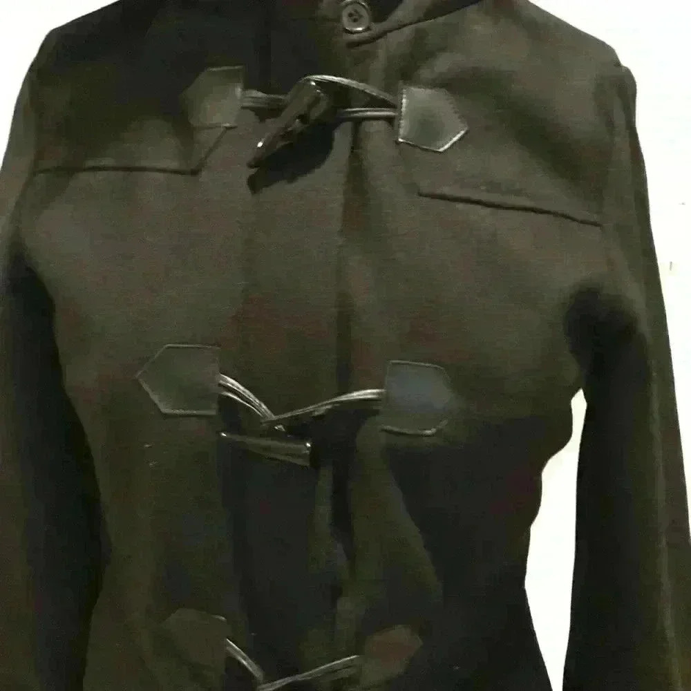 Alloy Apparel Cost with Fur Hood - Picture 4 of 8
